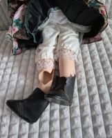 Лот: 25761191. Фото: 3. Фарфоровая кукла. Дети растут