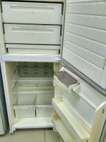 Лот: 11919094. Фото: 2. Холодильник (эконом) бирюса б-22... Крупная бытовая техника