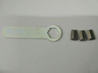 Лот: 8799536. Фото: 3. Клёпальник 3,2-, 4,0-4,8-6,0-6... Строительство и ремонт