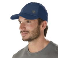 Лот: 12882213. Фото: 7. Кепка ASICS ESSENTIAL CAP 155007...