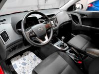 Лот: 21444618. Фото: 7. Hyundai Creta, I Рестайлинг 1...