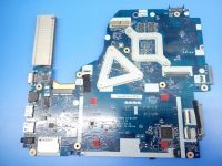 Лот: 16880202. Фото: 2. Плата ноутбука acer EX2510G53DE. Комплектующие