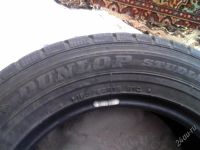 Лот: 1641462. Фото: 2. Липучка Dunlop 195/65/15 91Q. Шины, Диски