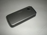 Лот: 664189. Фото: 3. Nokia 5230 только продажа ,обмены... Красноярск