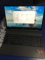 Лот: 20569118. Фото: 2. Ноутбук 15.6 HP Laptop 15S-EQ1426UR... Компьютеры, ноутбуки, планшеты