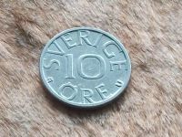 Лот: 9925450. Фото: 9. Монета 10 эри оре ери Швеция 1982...