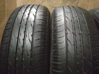 Лот: 15590695. Фото: 3. 185/70R14 88S Dunlop Enasave EC203. Авто, мото, водный транспорт