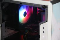 Лот: 19643246. Фото: 9. Игровой компьютер I5 12400F/RTX...