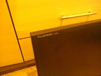 Лот: 5244470. Фото: 2. Монитор LG Flatron L192ws. Неисправен... Мониторы, проекторы