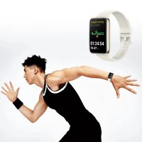 Лот: 25721536. Фото: 3. Фитнес-браслет Xiaomi Smart Band... Красноярск