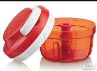 Лот: 8634894. Фото: 2. Измельчитель турбо Tupperware. Посуда, кухонная утварь