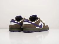 Лот: 20022783. Фото: 3. Кроссовки Nike SB Dunk Low. Одежда, обувь, галантерея