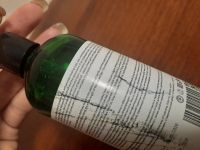 Лот: 20030388. Фото: 3. Греция, смесь масел для волос... Красота и здоровье