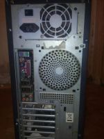 Лот: 9596343. Фото: 3. Системный блок (без жесткого диска... Компьютеры, оргтехника, канцтовары