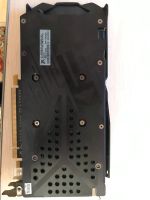 Лот: 18605936. Фото: 3. XFX RX 570. Компьютеры, оргтехника, канцтовары