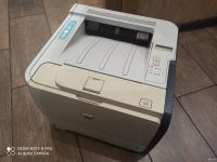 Лот: 15459292. Фото: 2. Принтер лазерный HP LaserJet P2055dn. Принтеры, сканеры, МФУ