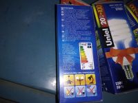 Лот: 19169723. Фото: 5. Лампа энергосберегающая Uniel...