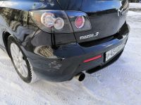Лот: 15607987. Фото: 5. Mazda3 2008, 2.0л, 150л.с.