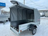 Лот: 21218020. Фото: 16. Прицеп Крепыш 2.5 оцинк.борта...