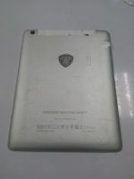 Лот: 11008132. Фото: 3. Задняя крышка Prestigio Multipad... Компьютеры, оргтехника, канцтовары