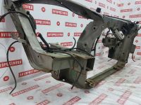 Лот: 20896717. Фото: 10. Рамка радиатора Honda Stream RN8...