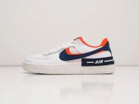 Лот: 19469604. Фото: 5. Кроссовки Nike Air Force 1 Shadow...