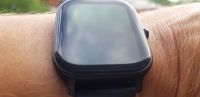 Лот: 19252433. Фото: 4. Amazfit GTS A-1914