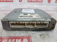 Лот: 20896951. Фото: 2. Блок управления двс Toyota Corona... Автозапчасти