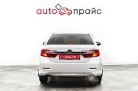 Лот: 22153975. Фото: 7. Toyota Camry 2014