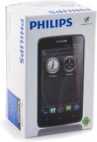 Лот: 5622612. Фото: 6. Philips W732 (IPS GPS WIFI BT...