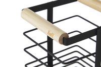 Лот: 25059164. Фото: 2. Подставка для столовых приборов... Посуда, кухонная утварь