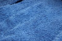 Лот: 15497971. Фото: 3. Халат махровый детский. Дети растут