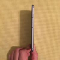 Лот: 8335502. Фото: 6. Продам iphone 6 space gray, 16...