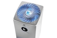 Лот: 23706613. Фото: 6. Очиститель воздуха Electrolux...
