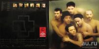 Лот: 18482077. Фото: 3. Виниловая пластинка Rammstein... Красноярск