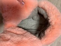 Лот: 17287993. Фото: 3. Шапка новая зимняя 4-8 лет. Дети растут