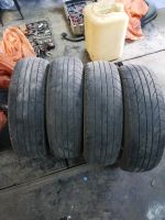 Лот: 15832596. Фото: 4. Шины dunlop 185/70/14. Красноярск