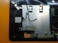 Лот: 21177707. Фото: 8. Б/У нижняя часть корпуса, палмрест...