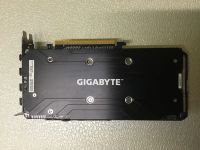 Лот: 16527220. Фото: 2. Видеокарта Radeon RX 480. Комплектующие