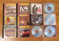Лот: 15027890. Фото: 2. CD диски с играми для ПК - 16... Компьютерные игры, игровые аккаунты, ПО