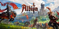 Лот: 11071729. Фото: 2. Продам аккаунт Albion Online. Игры, программное обеспечение