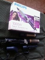 Лот: 3735457. Фото: 2. Фен-щётка Philips beauty Airstylist... Мелкая бытовая техника