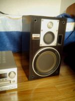 Лот: 4962245. Фото: 5. Technics SB-F88 (made in Japan...