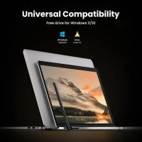 Лот: 24848659. Фото: 4. Адаптер UGREEN AC650 High-Gain... Красноярск