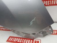 Лот: 20900233. Фото: 6. Крыло Subaru Legacy BR9 EJ255...
