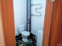 Лот: 13651348. Фото: 9. сдам 1-к картиру на Судостроительной...