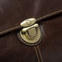 Лот: 10813382. Фото: 3. Портфель. Сумка мужская. Marrant... Одежда, обувь, галантерея