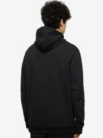 Лот: 22416764. Фото: 2. Худи мужская Reebok Skate Hoodie... Спортивная одежда