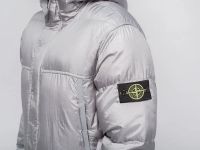 Лот: 21002746. Фото: 3. Куртка зимняя Stone Island (39398... Одежда, обувь, галантерея