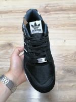 Лот: 20013452. Фото: 3. Кроссовки Adidas torsion черные... Одежда, обувь, галантерея